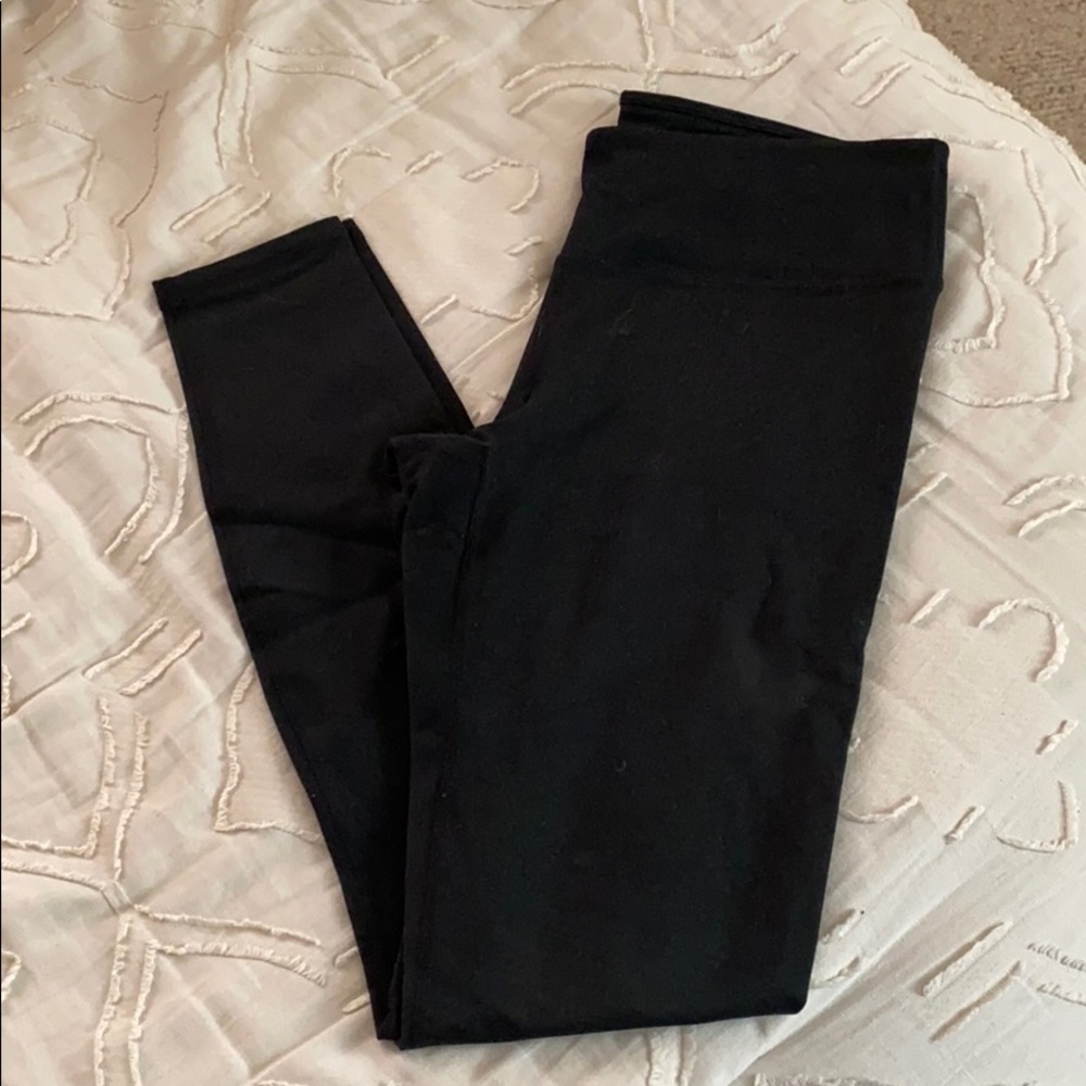 Fabletics Midrise Legging - image 1